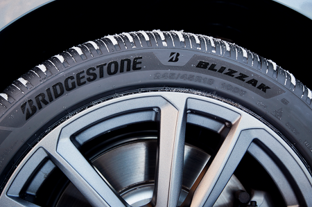 Nuevo Bridgestone Blizzak 6 ENLITEN