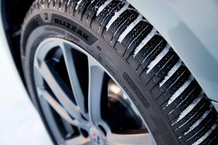 Nuevo Bridgestone Blizzak 6 ENLITEN