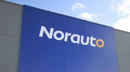 Norauto, con los conductores más jóvenes