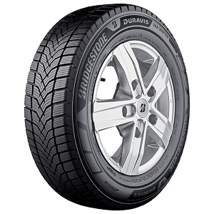 Bridgestone Duravis ENLITEN