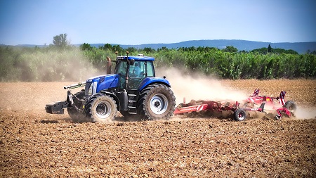 Yokohama-ATG (Y-ATG) amplía la oferta del Alliance Agriflex+ 372