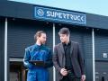 SuperTruck servicios premium a flotas de camiones y autobuses