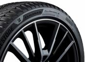 Bridgestone lanza el neumático Turanza All Season 6 ENLITEN con la tecnología DriveGuard Run-Flat