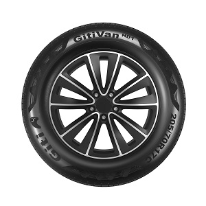 GitiVan HD1 de Giti Tire