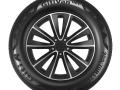 GitiVan HD1 de Giti Tire