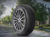 Michelin apoya la nueva normativa europea R117-04 sobre neumáticos nuevos una vez desgastados