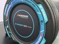 Hankook presenta e-SMART City AU56