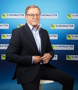 Vitor Soares, nuevo director de Marketing de Euromaster para España y Portugal