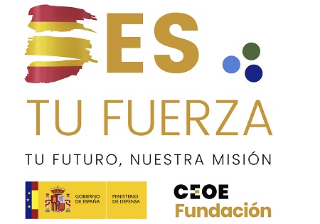 Proyecto 'Es tu fuerza'