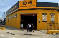BestDrive respalda a Talleres Hualcar en su nuevo desarrollo de negocio