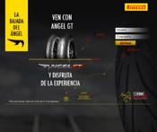 Pirelli invita a sus clientes a la 'La Ruta del Ángel'