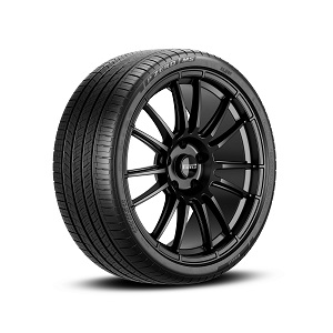 Pirelli lanza el nuevo P Zero MS