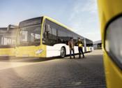 Continental lanza el Conti Urban HA 5: una nueva era en el rendimiento de las flotas autobuses urbanos