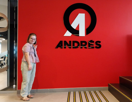 Grupo Andrés lanza el proyecto ‘Andrés Contigo’