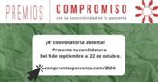 SERNAUTO, ANCERA, CETRAA y CONEPA convocan la cuarta edición de los 'Premios Compromiso con la Sostenibilidad en la Posventa'