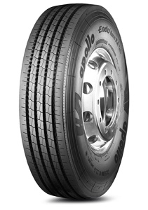 Apollo Tyres EnduRace Serie 60