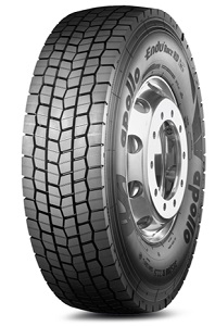 Apollo Tyres EnduRace Serie 60