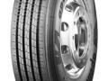 Apollo Tyres EnduRace Serie 60