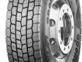 Apollo Tyres EnduRace Serie 60