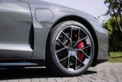 Bridgestone desarrolla el neumático Potenza Sport A de altas prestaciones para la nueva familia Audi e-tron GT