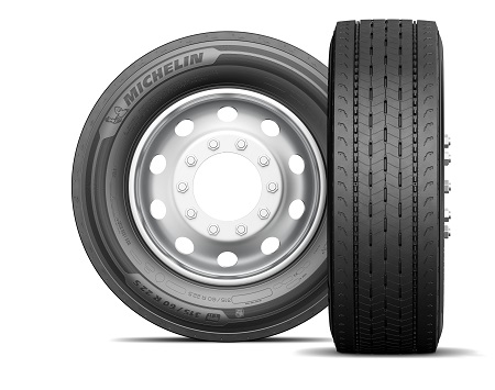 Michelin X LINE ENERGY 3