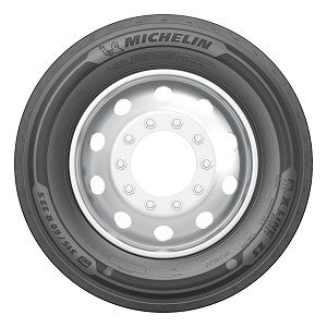 Michelin X LINE ENERGY 3