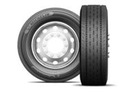 Nuevos neumáticos Michelin X LINE ENERGY 3 y Michelin X MULTI ENERGY 2 para transporte de media y larga distancia