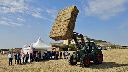 Jornada de campo de Yokohama-ATG