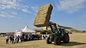 Alliance muestra la innovación y capacidad de sus neumáticos en una jornada de campo en España