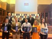 Trelleborg Tires celebra la innovación y la excelencia en el Premio Tractor de España® 2024