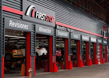 First Stop incorpora 57 nuevos talleres