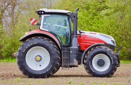 MAXAM AgriXtra XL