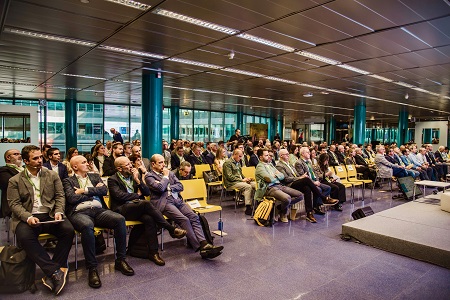 El VI Foro de ADINE reunió 154 asistentes