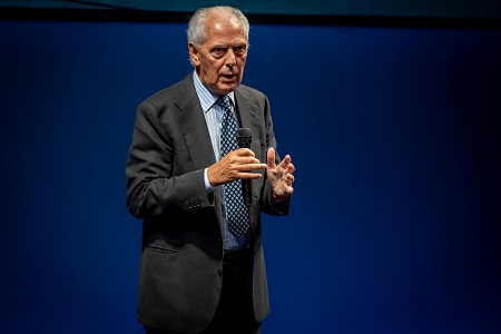 Marco Tronchetti Provera