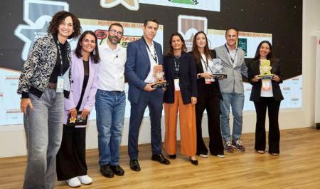 Los 'Ecommerce Awards 2024' premian la estrategia digital de Confortauto