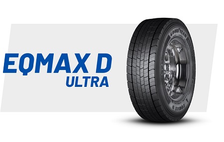 EQMAX D Ultra largo recorrido y carretera