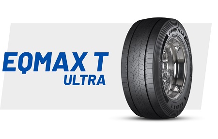 EQMAX T Ultra para ejes de remolque