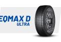 EQMAX D Ultra largo recorrido y carretera