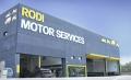  Rodi Motor Services inaugura un nuevo taller en Banyoles