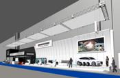 Bridgestone estará presente en el Salón Internacional de Frankfurt (IAA)