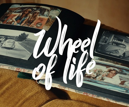 'Wheel of Life'