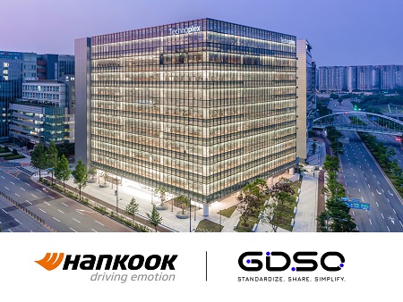 Hankook es nuevo miembro de GDSO