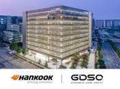 Hankook es miembro de la Global Data Service Organisation for Tyres and Automotive Components (GDSO) 