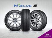 NEXEN TIRE lanza el nuevo neumático de verano N´blue S con mayor seguridad y eficiencia de combustible