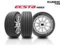 Kumho ECSTA HS52