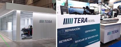 KSC se alía con TERA Batteries para el mantenimiento de baterías