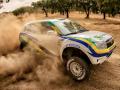 Euromaster patrocinará un equipo de rally