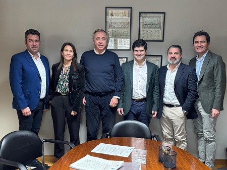 Rodi Motor Services compra el negocio del Grupo Salco en Galicia