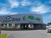 Ecological Drive abre en Rennes su segundo centro en Francia