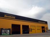 BestDrive abre taller en la Estación de Servicio Bardenas de Tudela